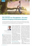 Vorschauseite 1: An den Ursachen arbeiten: Das sind doch nur Kleinigkeiten - für einen besseren Umgang mit Beinaheereignissen