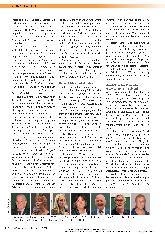 Vorschauseite 2: XVI. Gesundheitsund Pflegekongress der Österreichischen Gesellschaft für vaskuläre Pflege (ÖGVP) und des Vereins Wunddiagnostik und Wundmanagement Österreich (WDM)