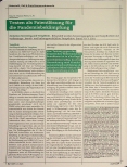 Vorschauseite 1: Testen als Patentlösung für die Pandemiebekämpfung