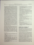Vorschauseite 5: Inklusionsunternehmen in der Corona-Krise