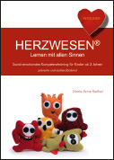 Vorschauseite 1: Sozial-emotionales Kompetenztraining? Baukasten mit Herz