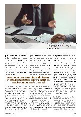Vorschauseite 2: Es braucht viel mehr Flexibilität und Dynamik.