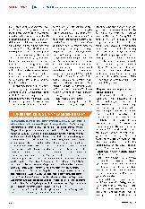 Vorschauseite 3: Es braucht viel mehr Flexibilität und Dynamik.