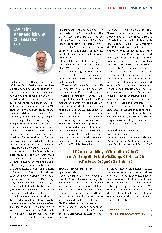 Vorschauseite 4: Es braucht viel mehr Flexibilität und Dynamik.
