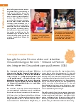 Vorschauseite 5: Aktuelles aus den Bundesländern