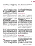Vorschauseite 2: Babesiose: Durch Zecken übertragbare seltene Infektion mit Blutschmarotzern