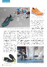 Vorschauseite 2: Materialtrends bei Arbeitsschuhen Neue Werte: Nachhaltig, umweltschonend, vegan