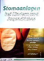 Vorschauseite 1: Stomaanlagen bei Kindern und Jugendlichen