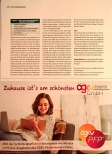 Vorschauseite 3: Bewährtes und Innovatives - Worauf es bei der Behandlung chronischer Wunden ankommt