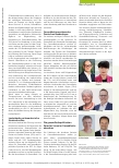 Vorschauseite 2: Die neuen Gesichter: Gesundheitspolitik in Deutschland
