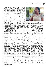 Vorschauseite 2: In der Ruhe liegt die Kraft: Mpumi Zondi und die Sophiatown Community Psychological Services in Johannesburg.