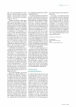 Vorschauseite 4: Landesbasisfallwerte nicht mehr zeitgemäß.