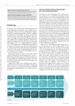 Vorschauseite 2: „Sich zuhause sicher fühlen“ beginnt im Spital. Eine qualitative Studie zum Erleben von Patient_innen einer APN Hämatologie.