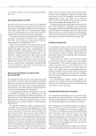 Vorschauseite 5: „Sich zuhause sicher fühlen“ beginnt im Spital. Eine qualitative Studie zum Erleben von Patient_innen einer APN Hämatologie.