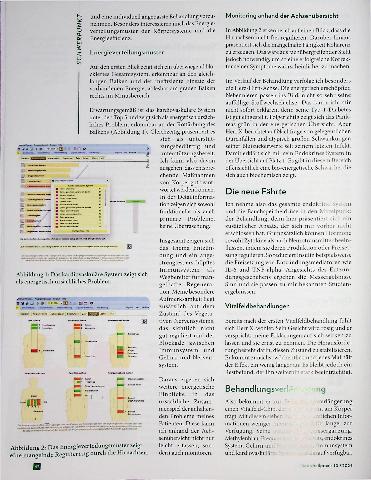 Vorschauseite 3: Aus dem Rhythmus: Wenn Herz und Gefäße müde sind.