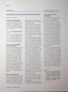 Vorschauseite 1: Dapagliflozin bei chronischer Herzinsuffizienz