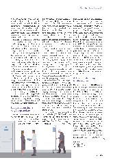 Vorschauseite 2: Level-1-Kliniken: Ein pflegepolitisches Mysterium