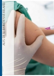 Vorschauseite 1: Impfpflicht für Gesundheitspersonal - Der DHV informiert