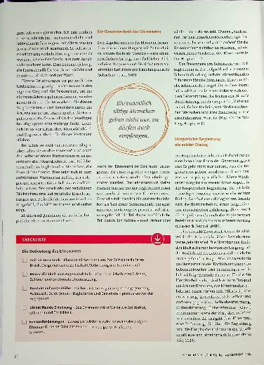 Vorschauseite 2: Ein Geschenk, aus dem Zuversicht wachsen kann Die Bedeutung des Ehrenamts in der Hospizarbeit