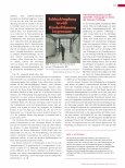 Vorschauseite 2: Ausbruch von Kinderlähmung im Bundesstaat New York, USA. Eine nicht zu vergessende Infektionskrankheit.