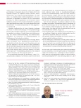 Vorschauseite 5: Ausbruch von Kinderlähmung im Bundesstaat New York, USA. Eine nicht zu vergessende Infektionskrankheit.