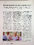 Vorschauseite 1: Ein Netzwerk für das ganze Land