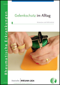 Vorschauseite 1: Rheuma ? Kostenlose Tipps