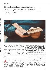 Vorschauseite 1: Rieseln, fallen, hinabruhen. .. Poetische Zugänge zum spirituellen Schmerz im Alter