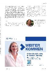 Vorschauseite 4: Rieseln, fallen, hinabruhen. .. Poetische Zugänge zum spirituellen Schmerz im Alter