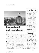 Vorschauseite 1: Anspruchsvoll und bereichernd