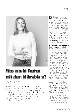 Vorschauseite 4: Anspruchsvoll und bereichernd