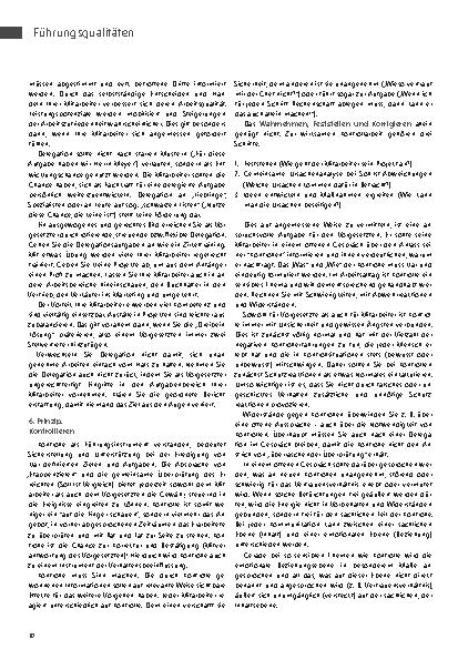 Vorschauseite 3: Ihre Mitarbeiter sind so gut wie Ihre Führungsqualitäten.