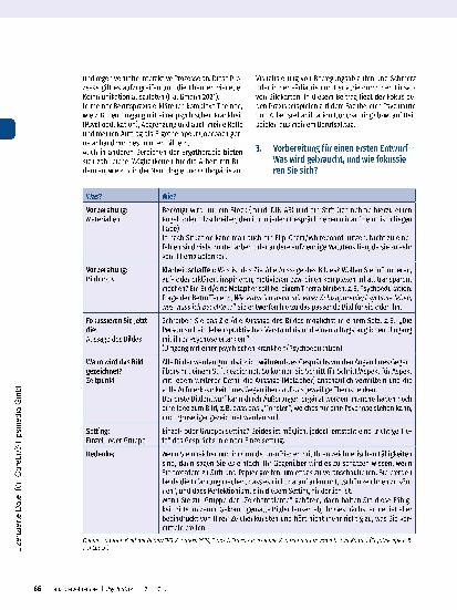 Vorschauseite 3: Die Kraft von Bildern und Metaphern in der Ergotherapie