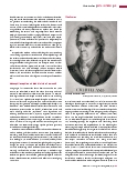 Vorschauseite 2: Von Vitalismus, Naturphilosophie und Romantischer Medizin zu Medizinischer Wissenschaft (Teil 1)