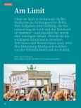 Vorschauseite 1: Am Limit