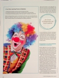 Vorschauseite 3: Der Clown als Familiencoach