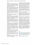Vorschauseite 3: Problem-Anzeige: Reform der Selbsthilfeförderung ist notwendig!