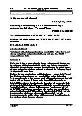 Vorschauseite 1: Bewerbungsverfahrensanspruch – Stellenausschreibung – sachgrundlose Befristung – Vorbeschäftigung