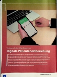 Vorschauseite 3: Digitales Krankenhaus: Mit Application Performance Management alle Anwendungen sicher im Blick