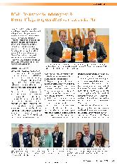 Vorschauseite 1: DEWU Deutscher Wundkongress & Bremer Pflegekongress 2023 vom 10. bis 12. Mai