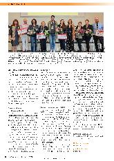 Vorschauseite 2: DEWU Deutscher Wundkongress & Bremer Pflegekongress 2023 vom 10. bis 12. Mai