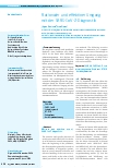 Vorschauseite 1: Rationaler und effektiver Umgang mit der SARS-CoV-2-Diagnostik