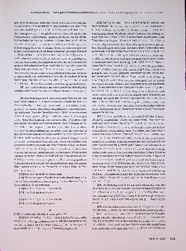 Vorschauseite 3: Verweigerte Personalratszustimmung zu außerordentlicher Kündigung eines Personalratsmitglieds