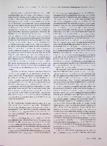 Vorschauseite 5: Verweigerte Personalratszustimmung zu außerordentlicher Kündigung eines Personalratsmitglieds