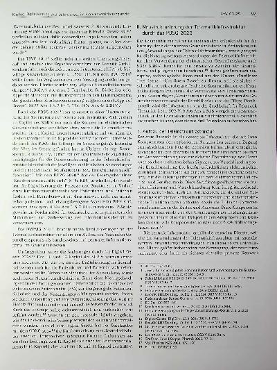 Vorschauseite 2: Aktuelle Fragen der Digitalisierung und des Datenschutzes im Krankenversicherungsrecht