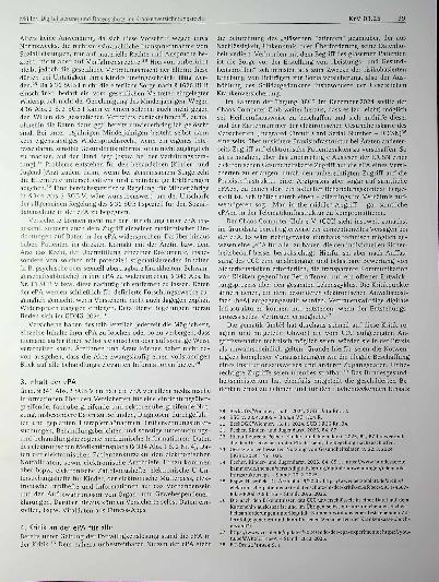 Vorschauseite 4: Aktuelle Fragen der Digitalisierung und des Datenschutzes im Krankenversicherungsrecht