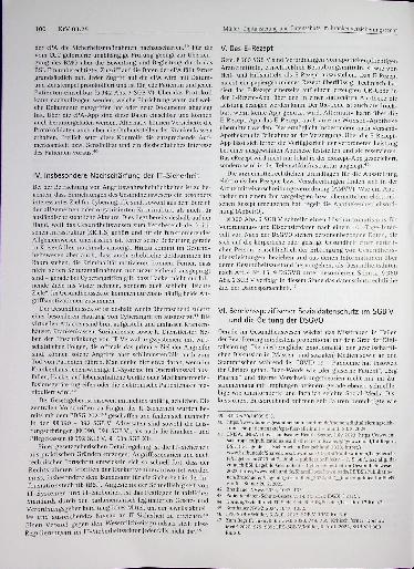 Vorschauseite 5: Aktuelle Fragen der Digitalisierung und des Datenschutzes im Krankenversicherungsrecht