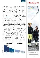 Vorschauseite 2: Sicherheitsbeauftragte als Bindeglied. Die Kollegen gewinnen.