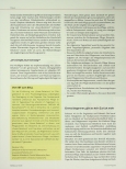 Vorschauseite 3: „Guest-Relations“ Pionierhaftes Arbeitsmodell im Altersund Pflegezentrum