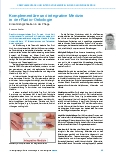 Vorschauseite 1: Komplementäre und integrative Medizin in der Radioonkologie: Einsatzmöglichkeiten in der Pflege